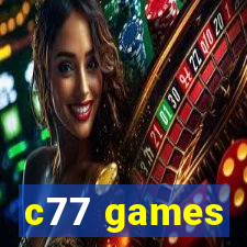 c77 games